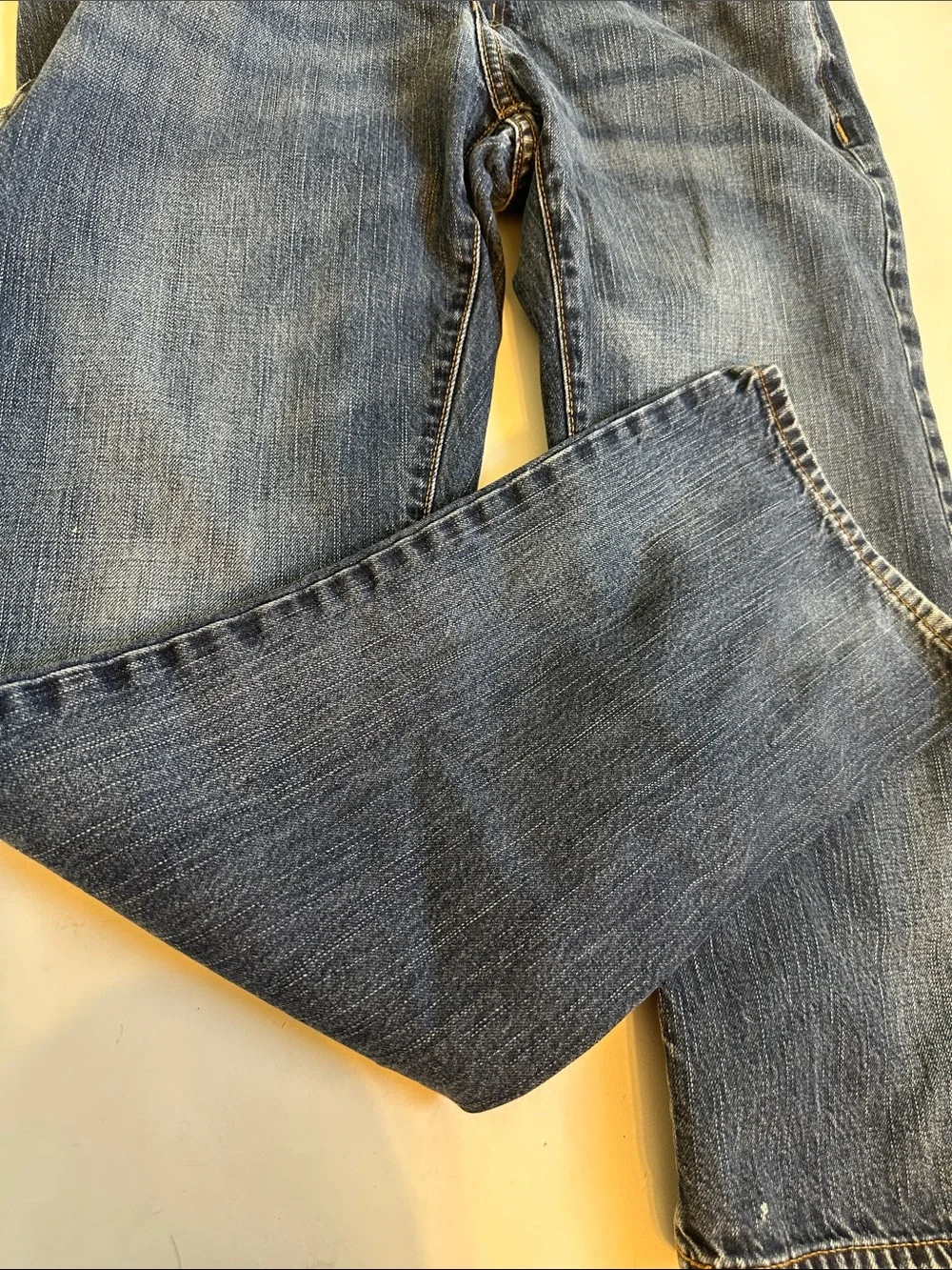 American Eagle Outfitters classic straight